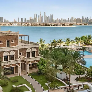 5* Resort Wyndham Residences The Palm